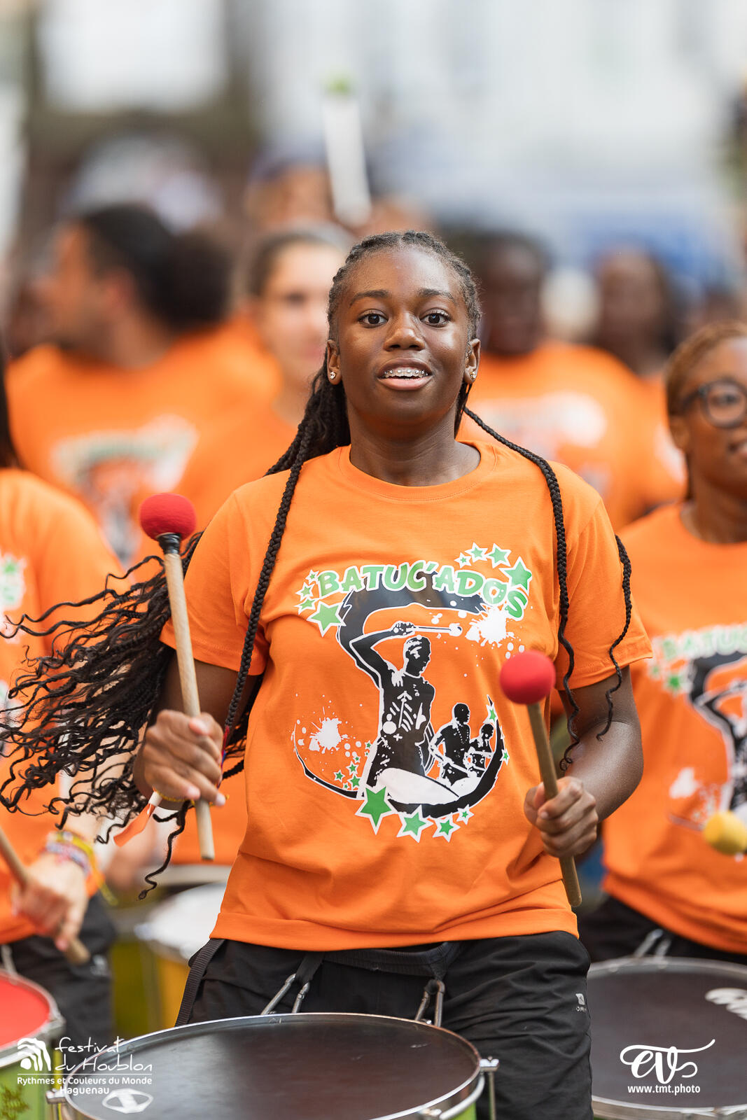 FDH 2024 | OUVERTURE